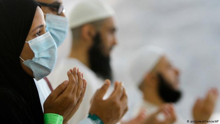 2012 Epidemia de MERS Arabia Saudita