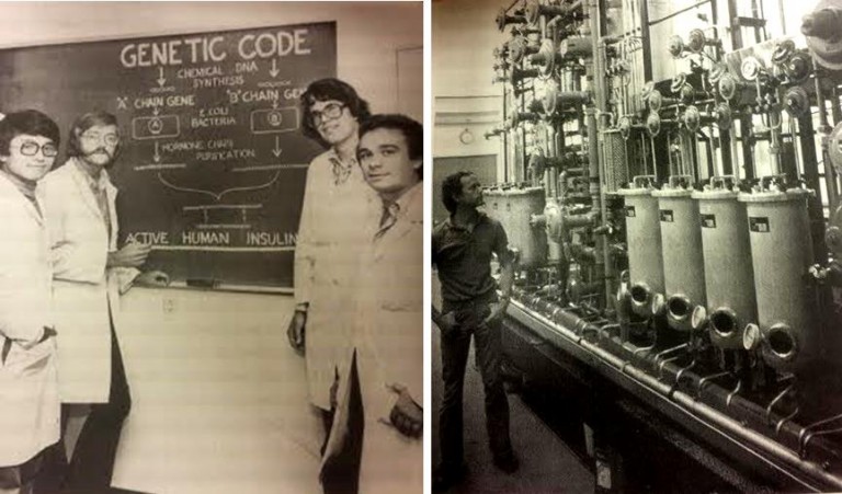 1976 Genentech_Bioreactor
