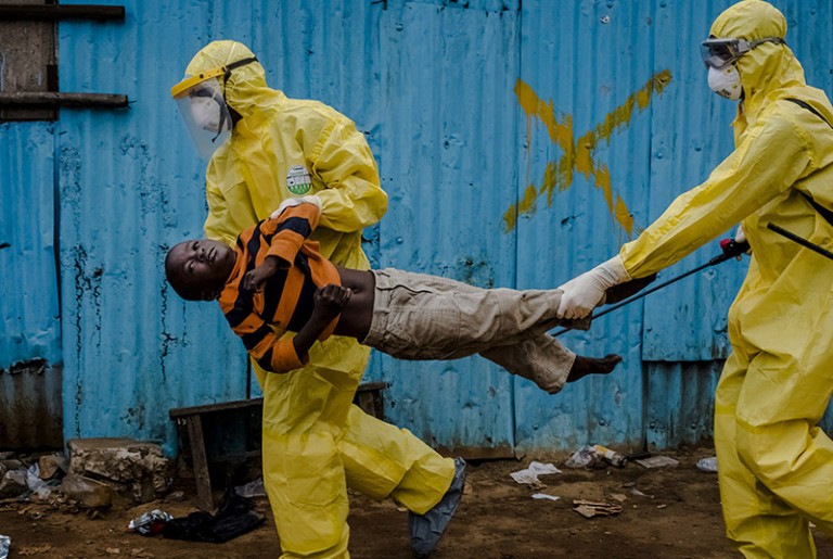 2013-Ebola
